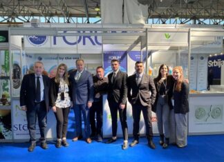 Tο Επιμελητήριο Αιτωλοακαρνανίας στη Διεθνή Οικονομική Έκθεση Μόσταρ 2022