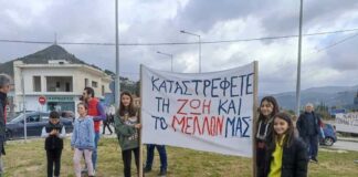 Το ρουσφέτι (που έγινε) και το αυτονόητο (που δεν γίνεται)