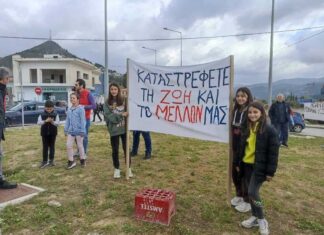 Το ρουσφέτι (που έγινε) και το αυτονόητο (που δεν γίνεται)