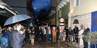 Εορτές Εξόδου: Με έκθεση στη «Διέξοδο» η έναρξη των εκδηλώσεων στο Μεσολόγγι