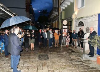 Εορτές Εξόδου: Με έκθεση στη «Διέξοδο» η έναρξη των εκδηλώσεων στο Μεσολόγγι