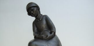 Γλυπτοθήκη Καπράλου : Ετοιμάζει ενεργειακή αναβάθμιση ο Δήμος Αγρινίου