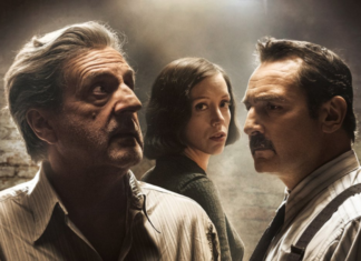 “Αντίο κύριε Χάφμαν” στον Άνεσις