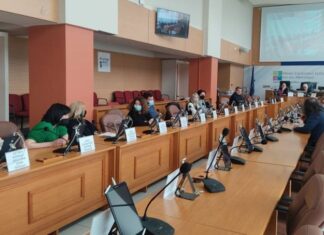 Δυτική Ελλάδα : Ενημερωτική ημερίδα με φορείς και συλλόγους για τα αδέσποτα