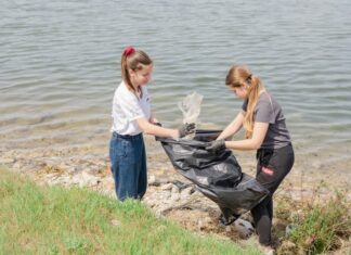 Με συλλογική δράση οι Ντόπιοι Ξε-καθάρισαν την Κλείσοβα