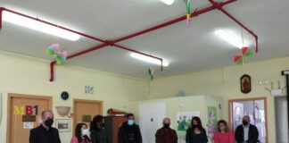 Δήμος Ι.Π. Μεσολογγίου: Δώρα και είδη πρώτης ανάγκης σε μαθητές και οικογένειες του 1ο ΚΔΑΠ ΜΕΑ