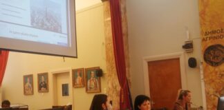 «Κλικ ζωής»: Συνάντηση εργασίας στο Αγρίνιο για τη νέα υπηρεσία της Περιφέρειας