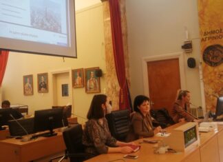 «Κλικ ζωής»: Συνάντηση εργασίας στο Αγρίνιο για τη νέα υπηρεσία της Περιφέρειας