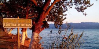 Έξι ιαματικές πηγές στην Αιτωλοακαρνανία περιμένουν αξιοποίηση…