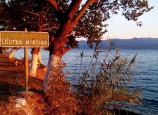 Έξι ιαματικές πηγές στην Αιτωλοακαρνανία περιμένουν αξιοποίηση…