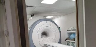 Το Νοσοκομείο Αγρινίου για το μαγνητικό και τον επόμενο στόχο