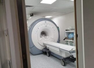 Το Νοσοκομείο Αγρινίου για το μαγνητικό και τον επόμενο στόχο