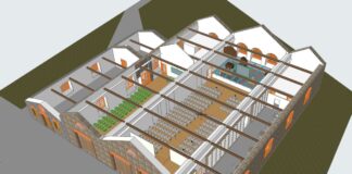 Δημοπρατείται η ανακατασκευή του Τρικούπειου