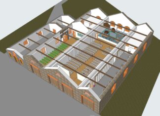 Δήμος Μεσολογγίου : Νέο μεγάλο πακέτο έργων εγκρίθηκε στο «Αντ. Τρίτσης»