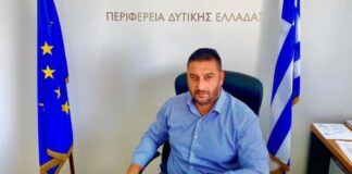 Θανάσης Μαυρομμάτης : Το δεξί χέρι του Νεκτάριου Φαρμάκη που έδωσε τη μάχη της καθημερινότητας