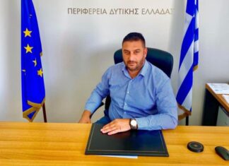 Θανάσης Μαυρομμάτης : Το δεξί χέρι του Νεκτάριου Φαρμάκη που έδωσε τη μάχη της καθημερινότητας