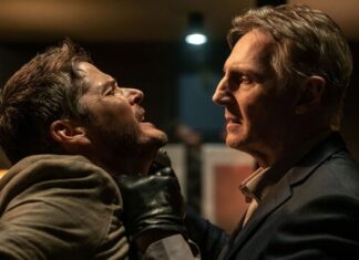 “Η Μνήμη του δολοφόνου” στον Άνεσις