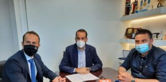 Περιφέρεια Δυτικής Ελλάδας : Σύμβαση – μαμούθ με τη «Μυτιληναίος» για τον οδοφωτισμό