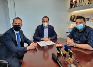 Περιφέρεια Δυτικής Ελλάδας : Σύμβαση – μαμούθ με τη «Μυτιληναίος» για τον οδοφωτισμό