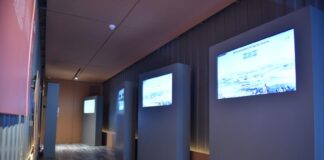 Στο Μεσολόγγι από Δευτέρα το Ψηφιακό Μουσείο της Περιφέρειας Δυτικής Ελλάδας