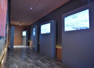 Στο Μεσολόγγι από Δευτέρα το Ψηφιακό Μουσείο της Περιφέρειας Δυτικής Ελλάδας