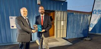 Στο Μεσολόγγι το Κινητό Ψηφιακό Μουσείο για την Επανάσταση