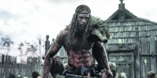 “Ο άνθρωπος από το Βορρά” στον Άνεσις