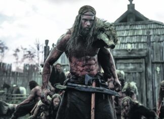 “Ο άνθρωπος από το Βορρά” στον Άνεσις