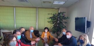 Εντατικοί έλεγχοι στην Π.Ε. Αιτωλοακαρνανίας εν όψει της εορταστικής περιόδου