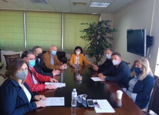 Εντατικοί έλεγχοι στην Π.Ε. Αιτωλοακαρνανίας εν όψει της εορταστικής περιόδου