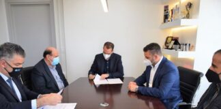 Δυτική Ελλάδα : Τεχνικός Σύμβουλος για την υποβοήθηση της Περιφέρειας ενόψει του νέου ΕΣΠΑ