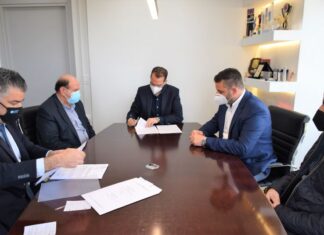 Δυτική Ελλάδα : Τεχνικός Σύμβουλος για την υποβοήθηση της Περιφέρειας ενόψει του νέου ΕΣΠΑ