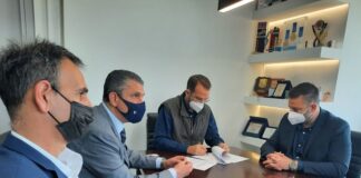 Η Περιφέρεια στο πλευρό των Δήμων για τη γρήγορη ωρίμανση και υλοποίηση έργων