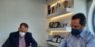 Αιτωλοακαρνανία : Ξεκινά από την Περιφέρεια η συντήρηση αντιπλημμυρικών έργων