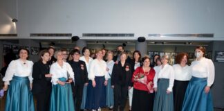 «Τεκμήρια Μνήμης» για τα 100 χρόνια από τη Μικρασιατική Καταστροφή