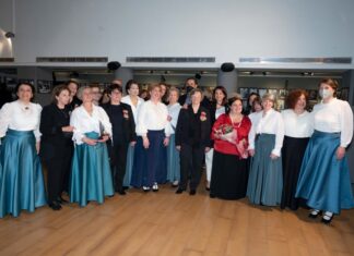 «Τεκμήρια Μνήμης» για τα 100 χρόνια από τη Μικρασιατική Καταστροφή