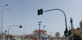 Αγρίνιο : Δημοπρατείται το πρώτο έργο του Ταμείου Ανάκαμψης με round – about στο τέρμα της «Εθνικής Αντιστάσεως»