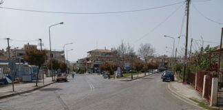 Και στο Ταμείο Ανάκαμψης ο Δήμος Αγρινίου με 3.800.000 ευρώ