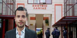 Ελεύθεροι δύο επαγγελματίες του Αγρινίου που κατηγορούνται για απάτη στη Φθιώτιδα