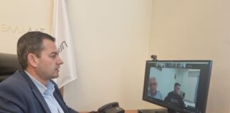 Σχεδιασμός για νέο τριετές πρόγραμμα δακοκτονίας από την Περιφέρεια