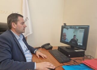 Σχεδιασμός για νέο τριετές πρόγραμμα δακοκτονίας από την Περιφέρεια