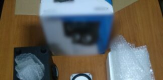 Είχε κρύψει το χασίς στο… ηχείο