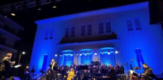 Ονειρεμένη σύμπραξη εκλεκτών τραγουδοποιών και της Χορωδίας του Πνευματικού Κέντρου Μεσολογγίου