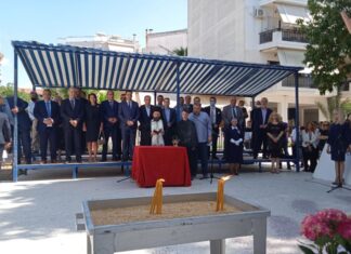 Επίσημο μνημόσυνο στη μνήμη των 120 εκτελεσθέντων