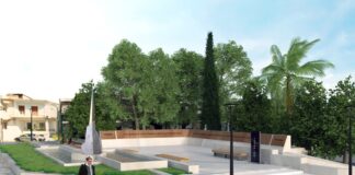 “Μνημείο των 120”: Την πρόταση του ΤΕΕ θα κάνει μελέτη ο Δήμος Αγρινίου