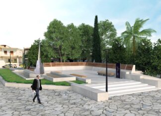 “Μνημείο των 120”: Την πρόταση του ΤΕΕ θα κάνει μελέτη ο Δήμος Αγρινίου