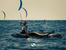 Το επίσημο promo video του 2022 Lepanto Formula Kite European Championship!