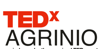 «Γιατί Tedx; Γιατί στο Αγρίνιο; Γιατί τώρα;»