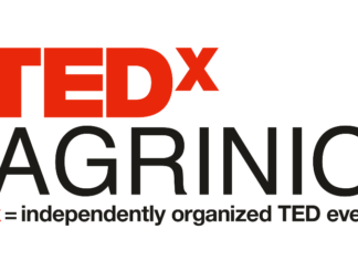 Οpen call από το TEDxAGRINIO
