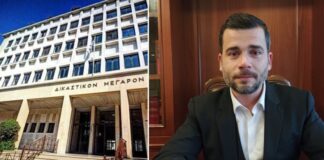 Αθώος ο Αγρινιώτης – Τρεις ενοχές για την απάτη ενός εκατομμυρίου στην Ήπειρο